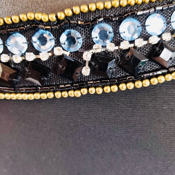 Sherry Hill two piece gown - Picture 8 of 8